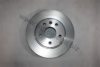 AUTOMEGA 3105690421 Brake Disc